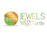 /public/logoimage/1329997573logo Jewels Yoga Turtle2.jpg